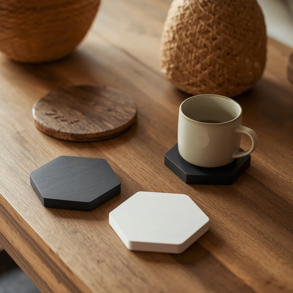 Coaster Set 