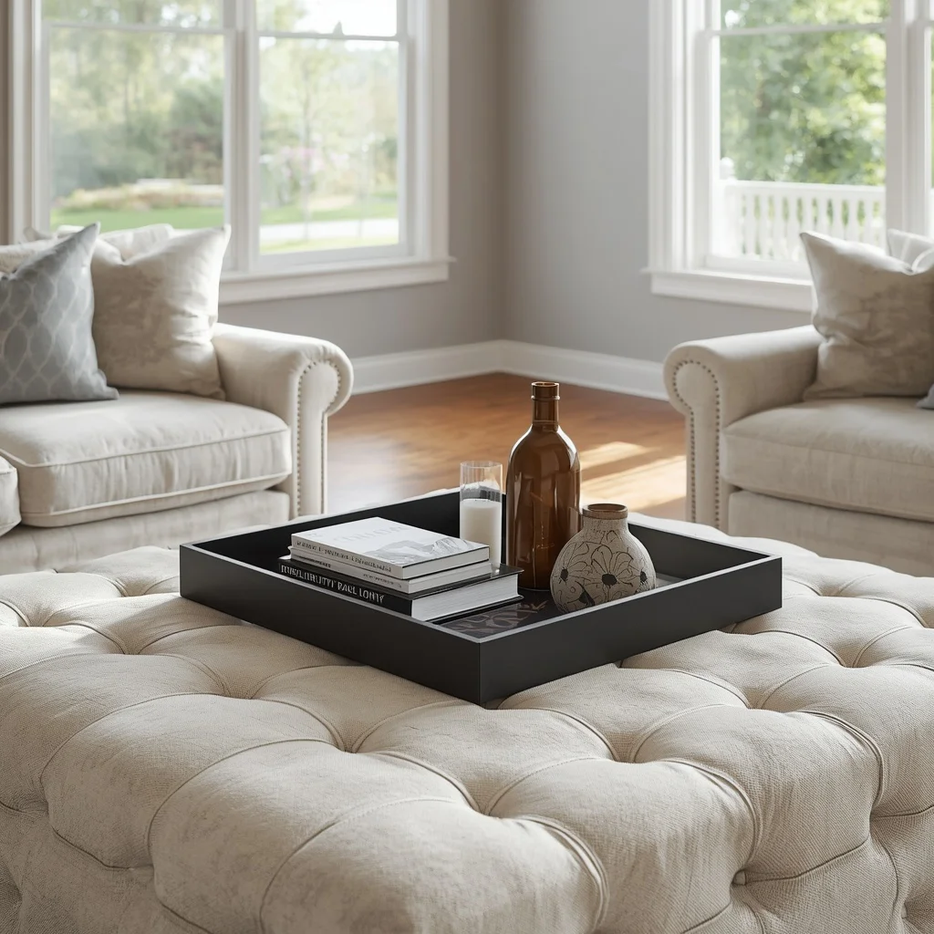Coffee Table Style