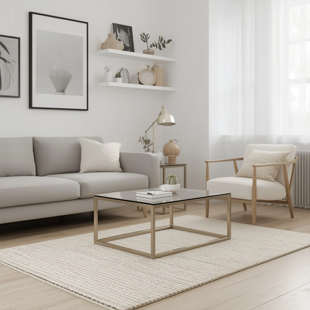 Compact Corner Solution