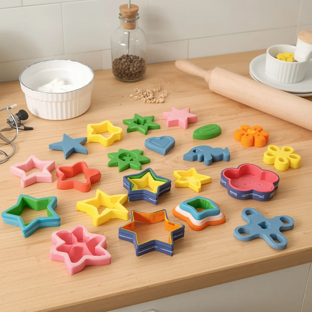 Cookie Cutter