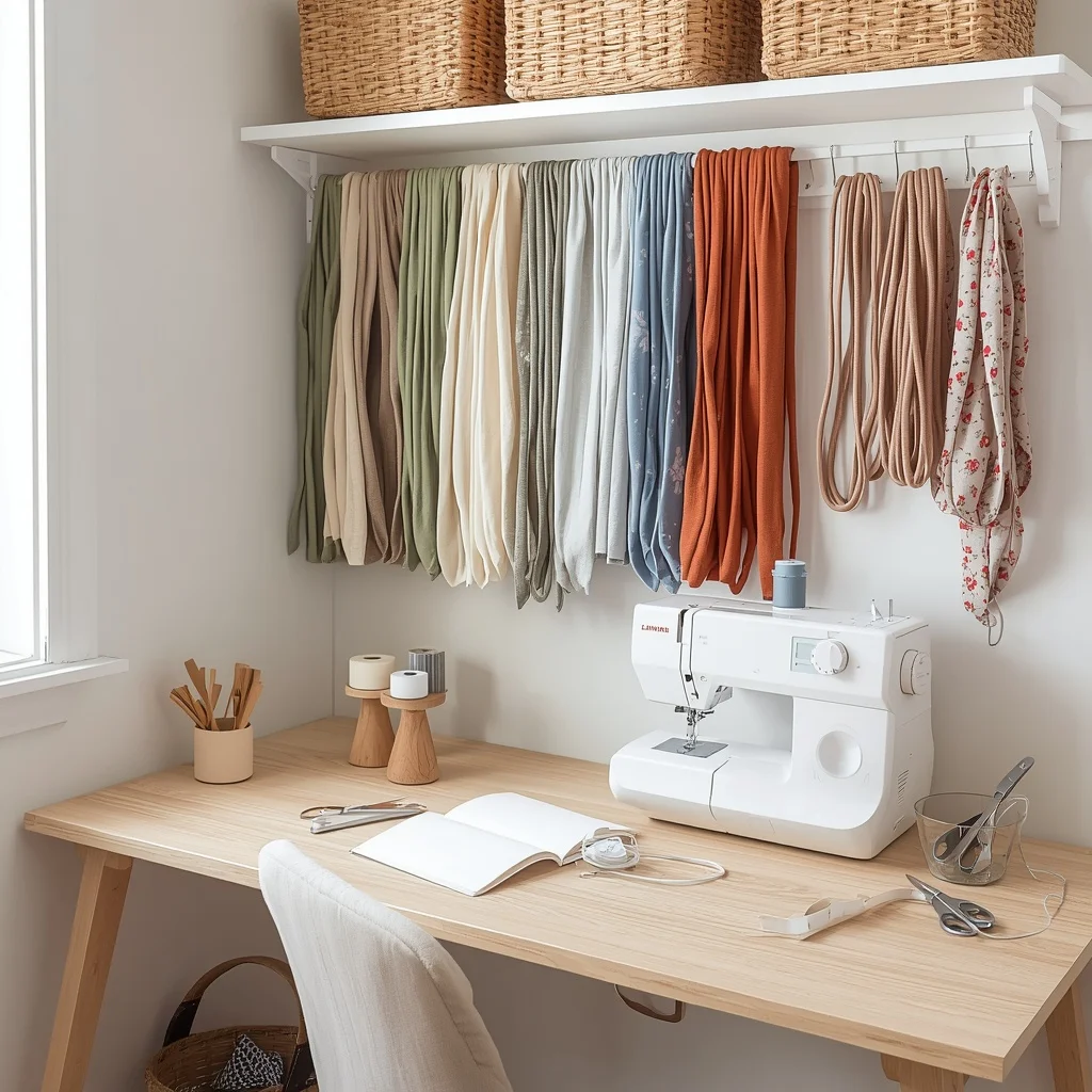 Cord Organizer Wraps