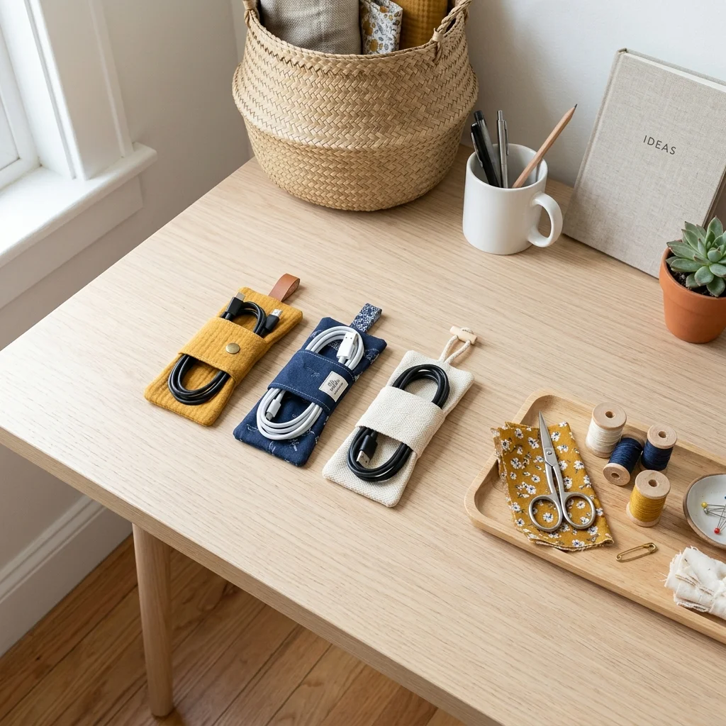 Cord Organizer