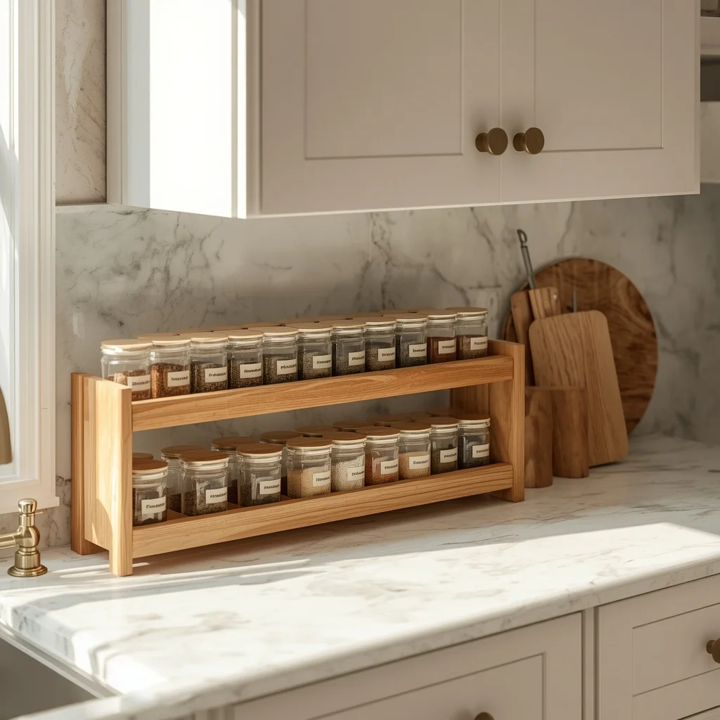 Countertop Tier Stand