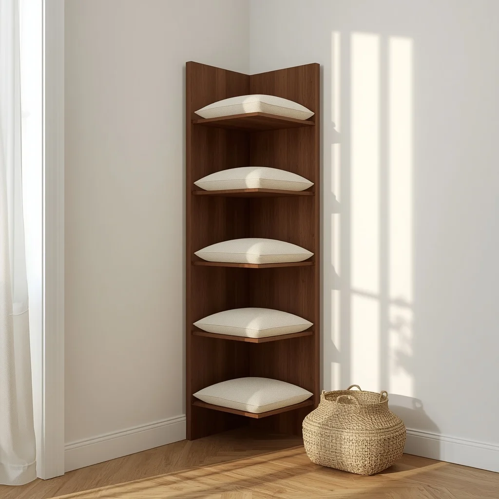 Cozy Corner Platforms