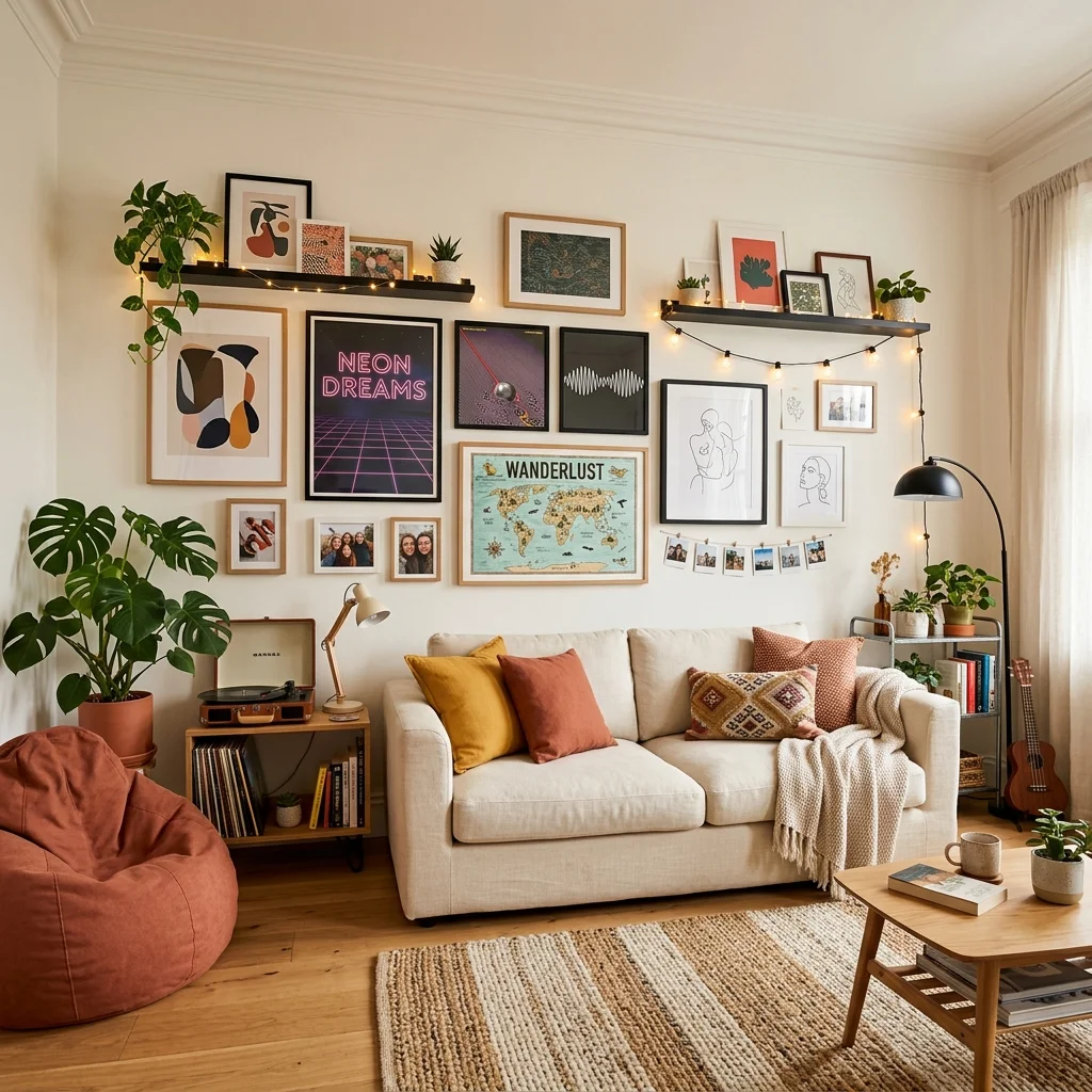 Creative Gallery