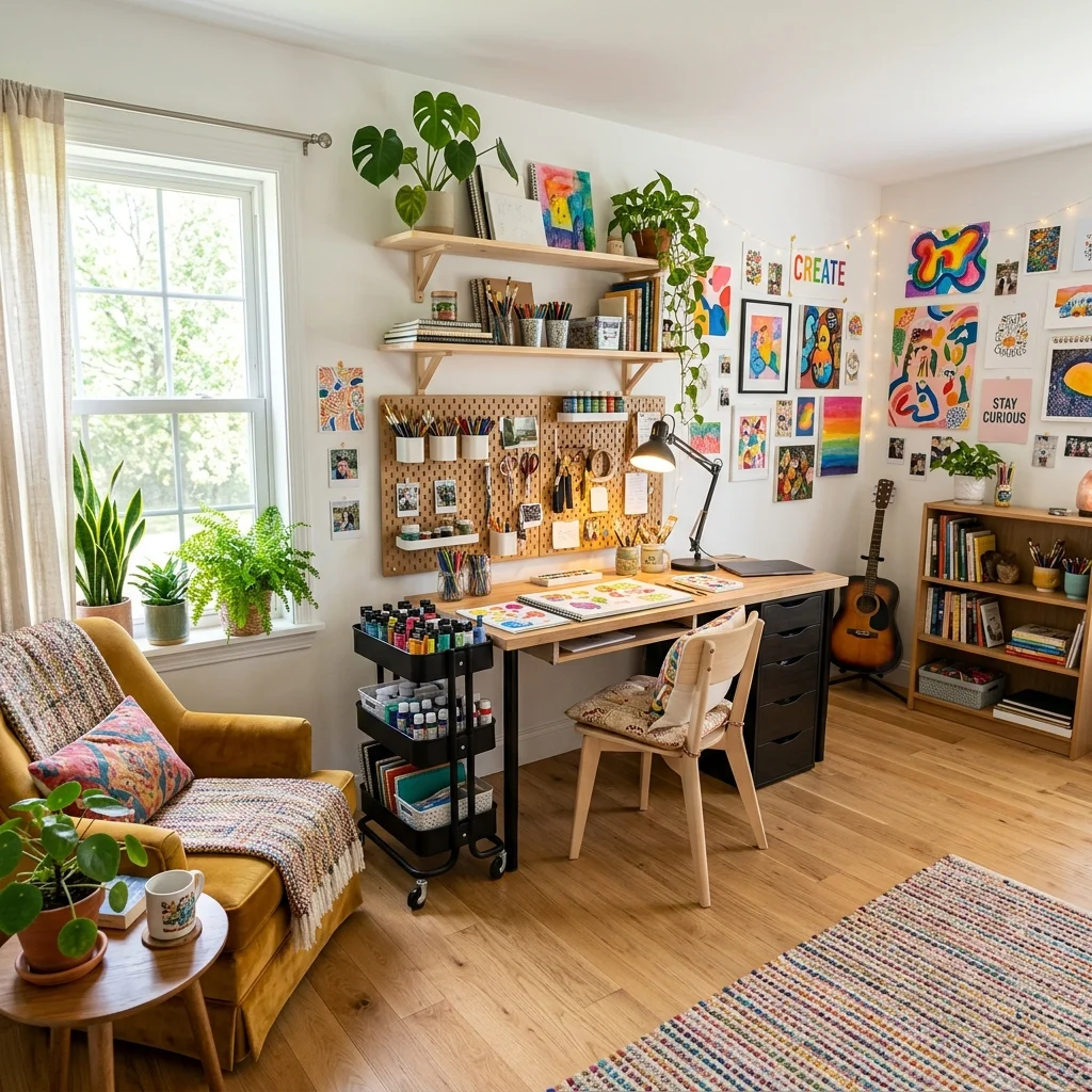 Creative Studio