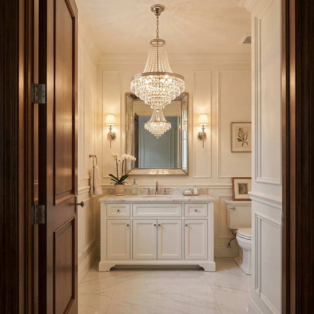 Crystal Lighting