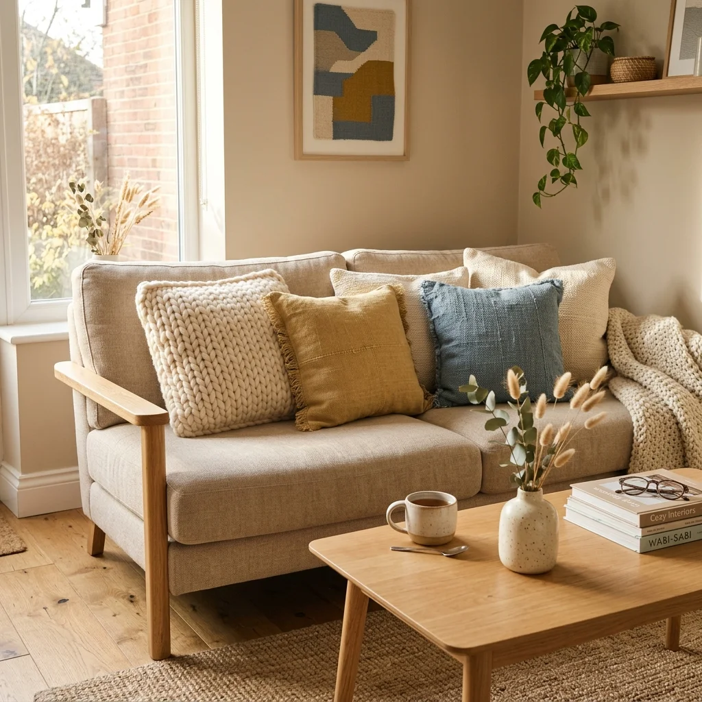 Cushion Covers