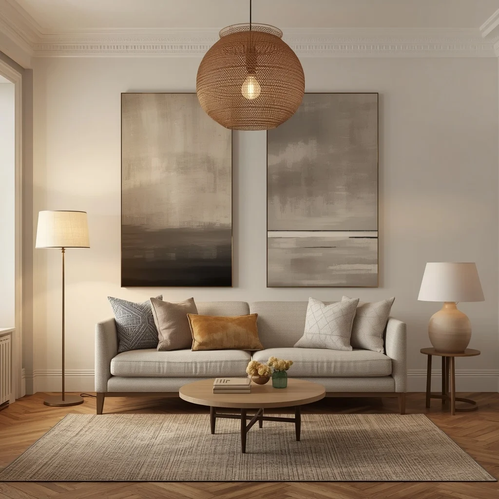 Decorative Lighting