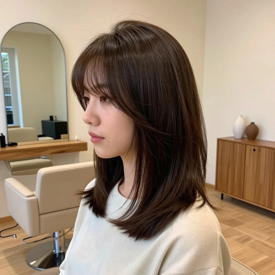 Deep Side Part