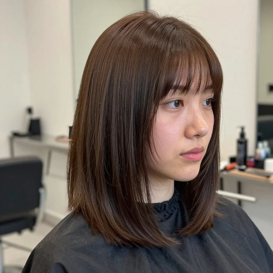 Deep Side Part