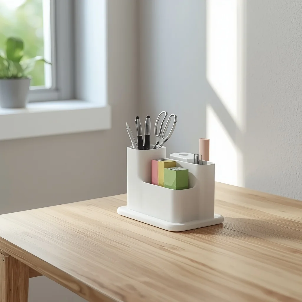 Desk Organizer
