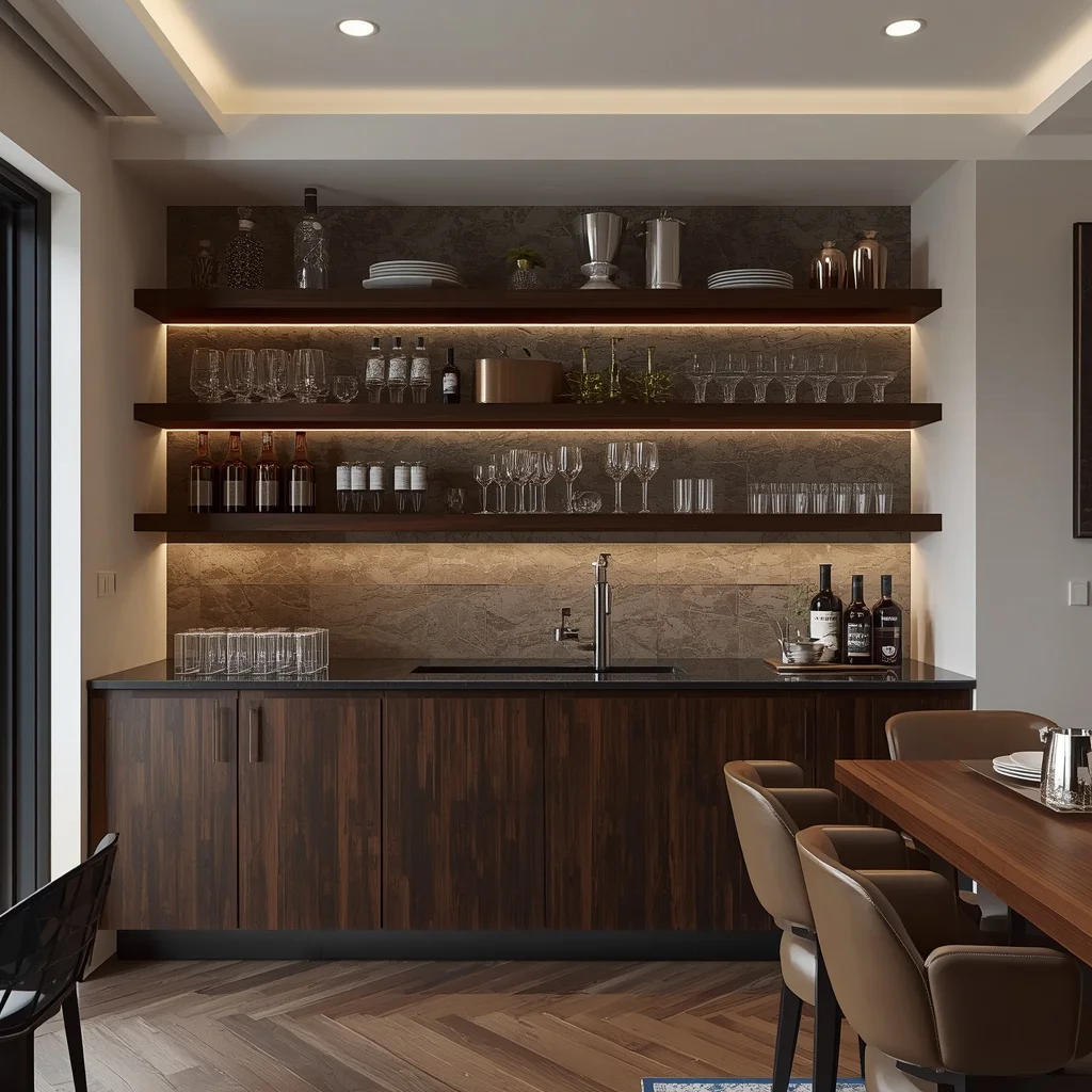 Dining Bar