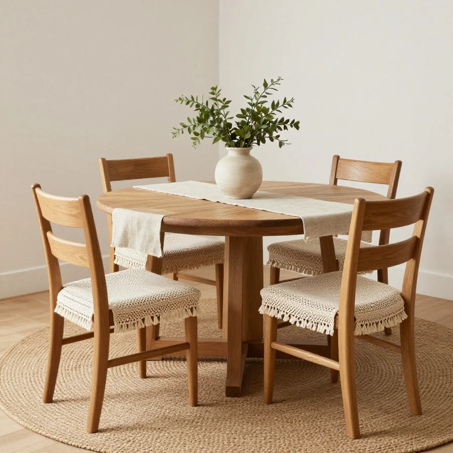 Dining Chair Covers