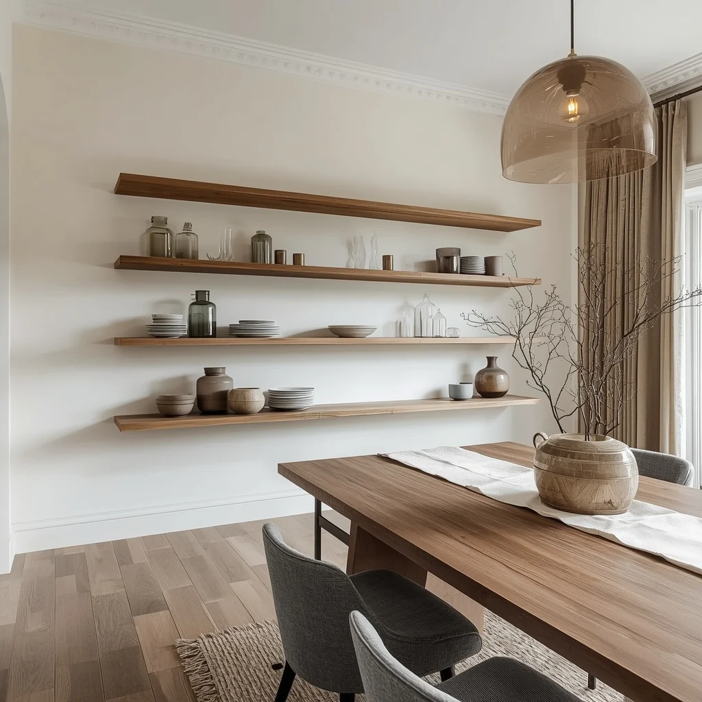 Dining Display