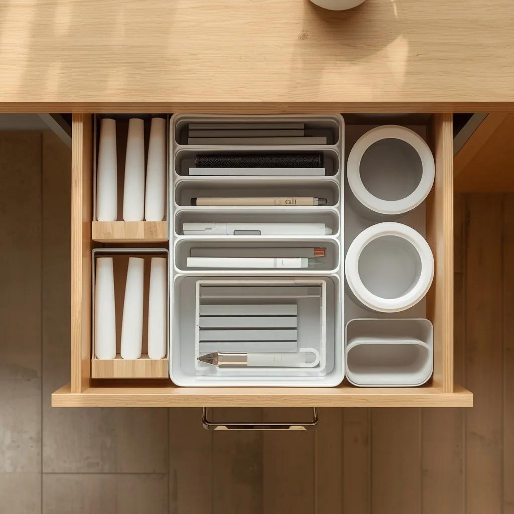Drawer Divider