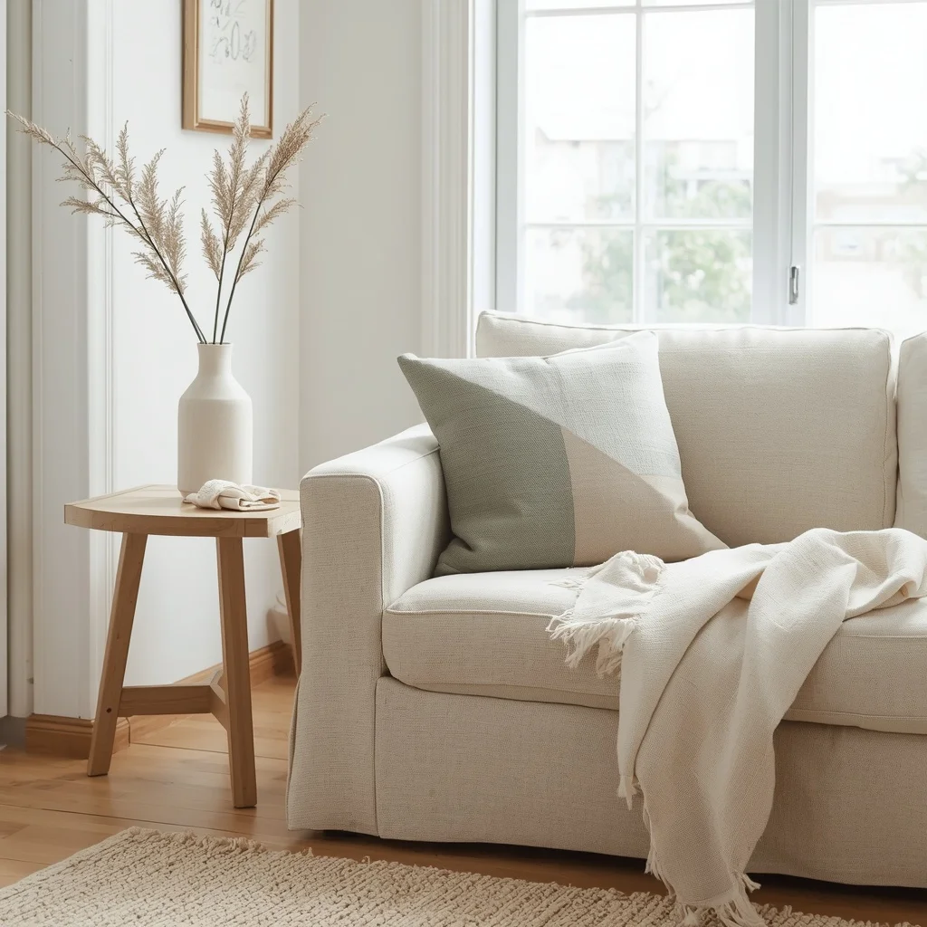 Envelope Pillow
