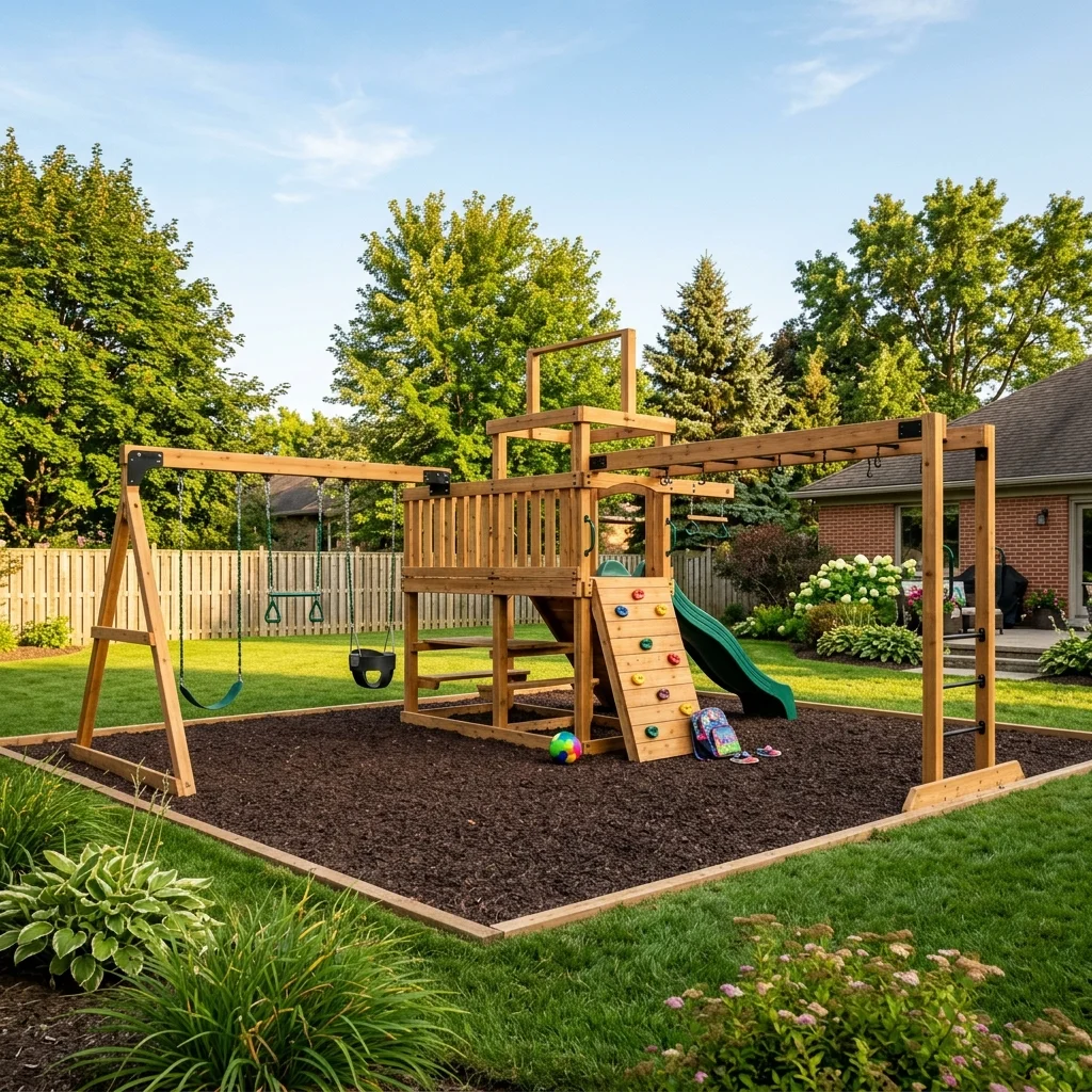 Expandable Family Frame