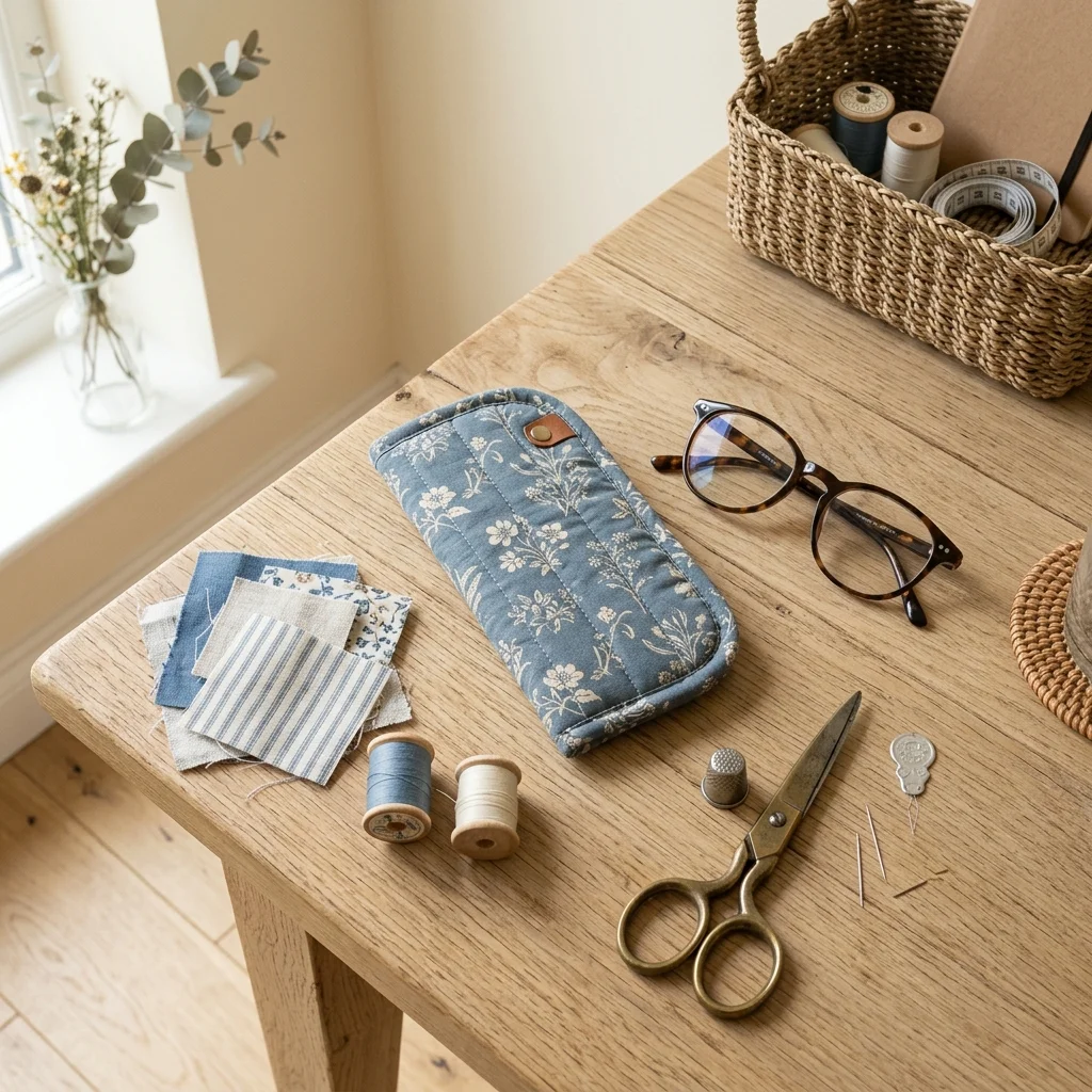 Eyeglass Case
