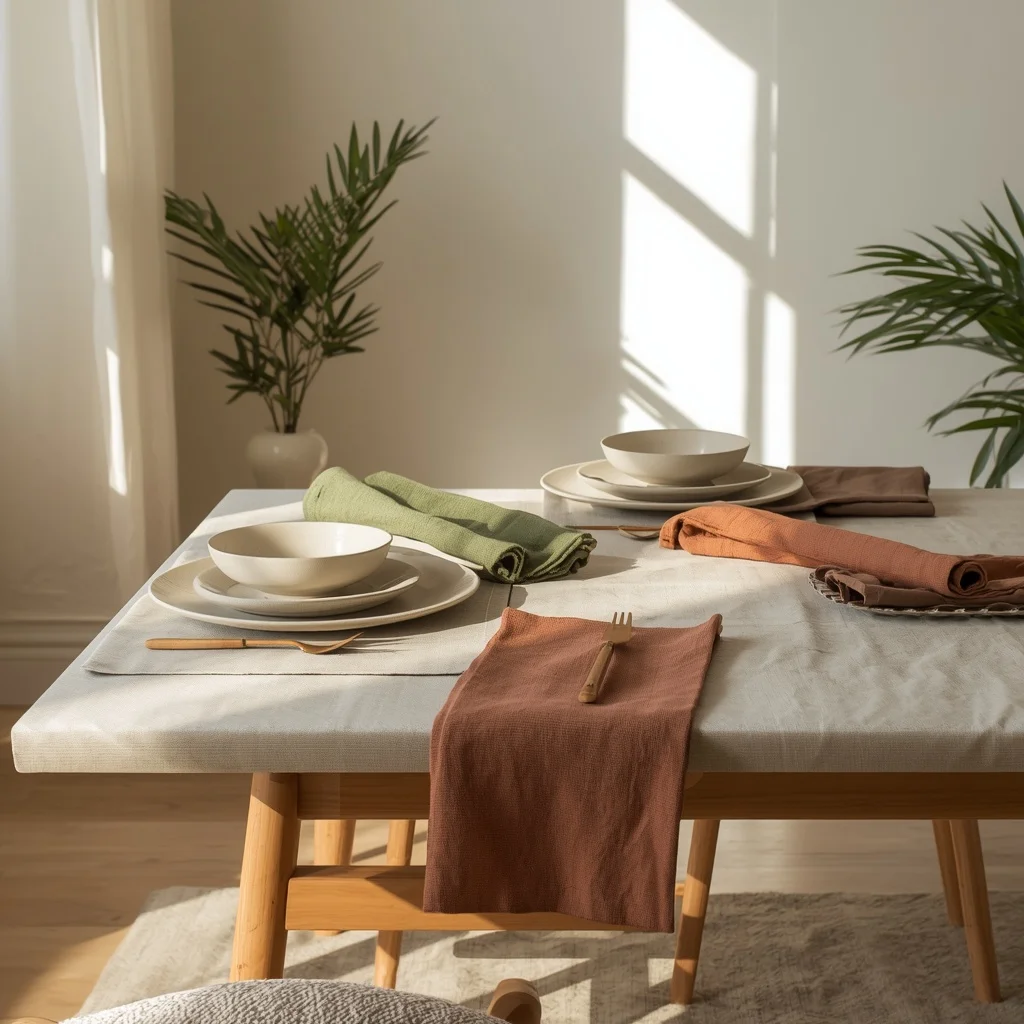Fabric Napkins
