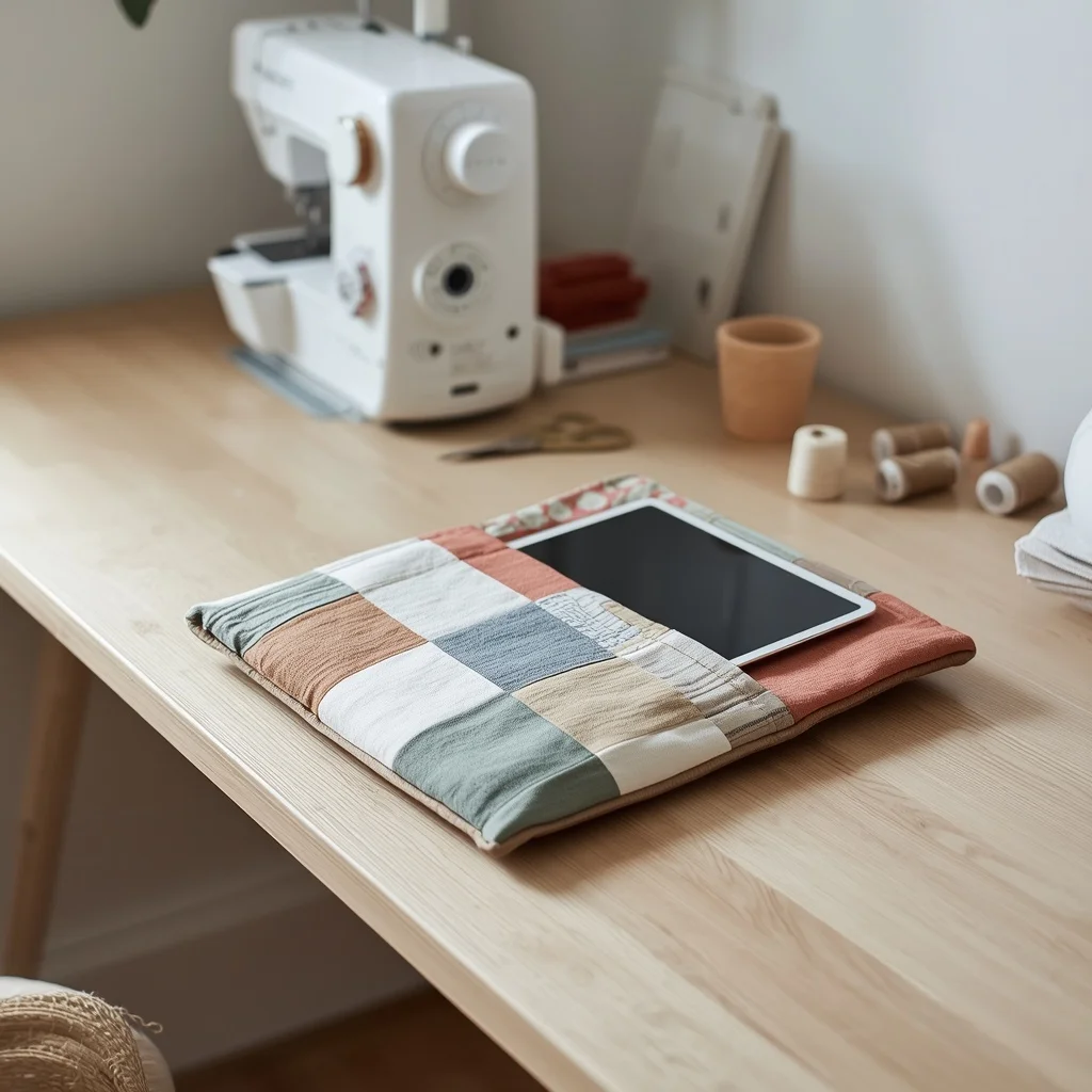 Fabric Tablet Sleeves
