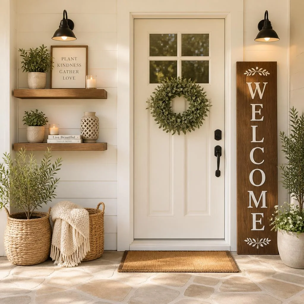 Seasonal Swap Display