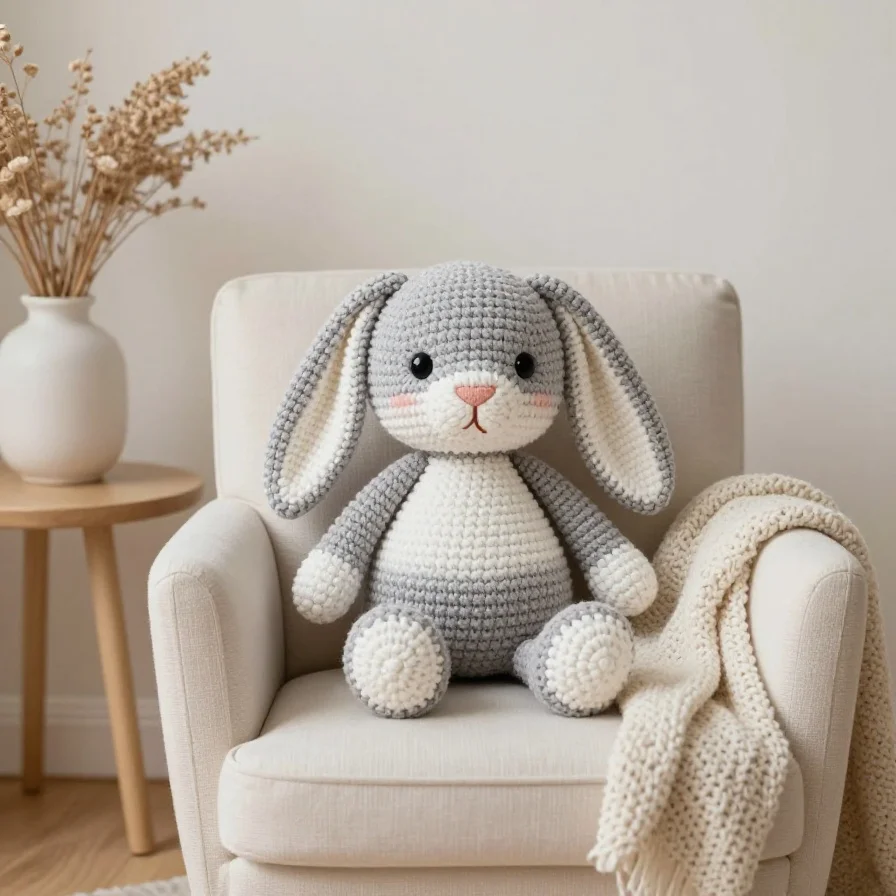 Floppy Ear Bunny