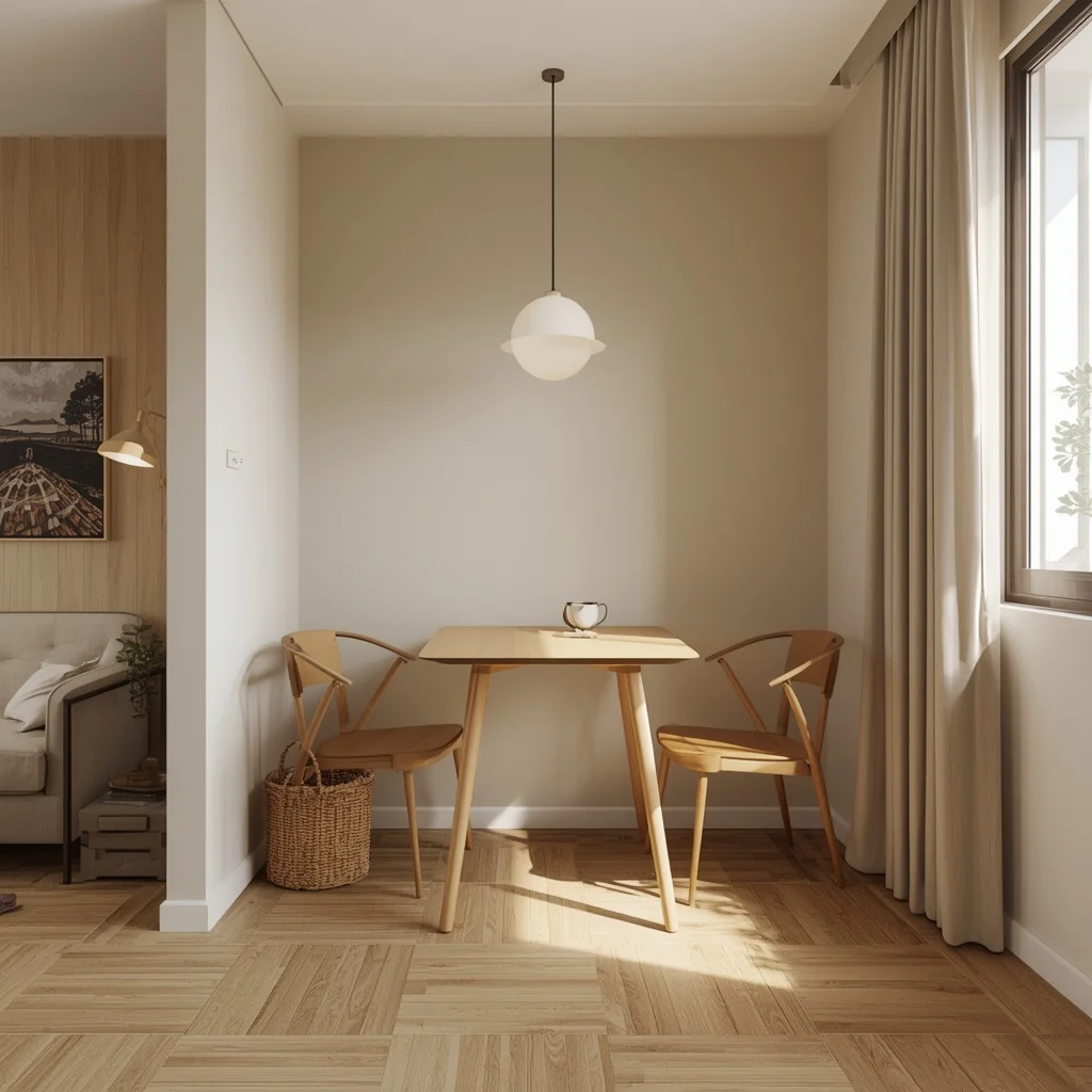Foldable Furniture