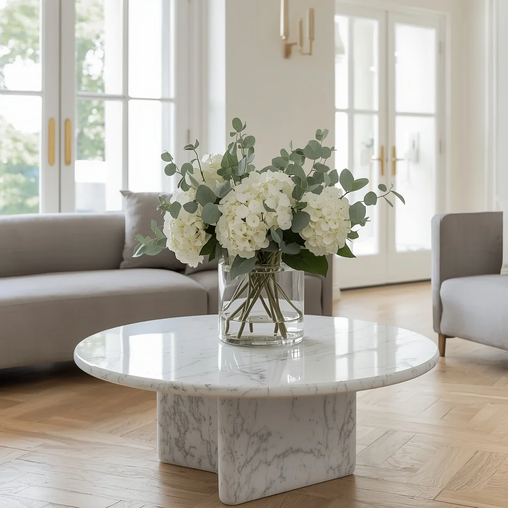 Fresh Floral Centerpiece