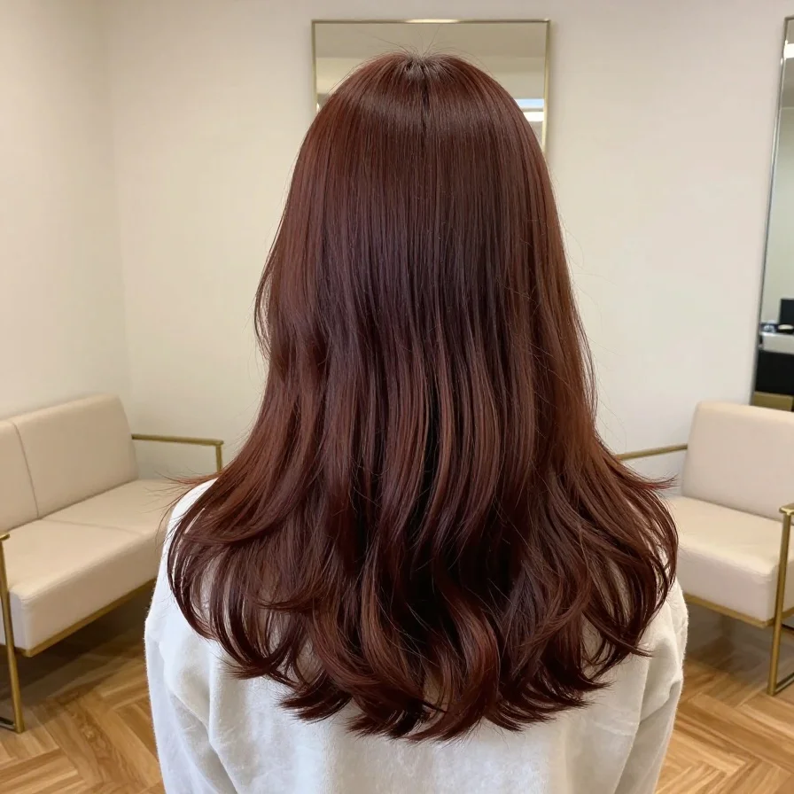 Full Curved Fringe
