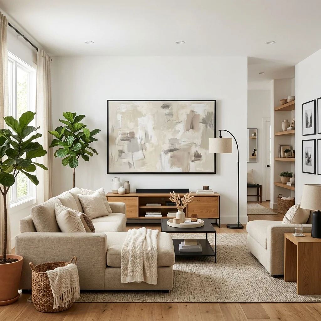 Gallery Canvas