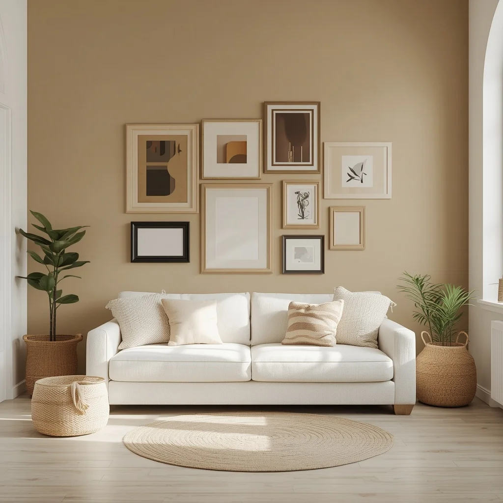 Gallery Wall