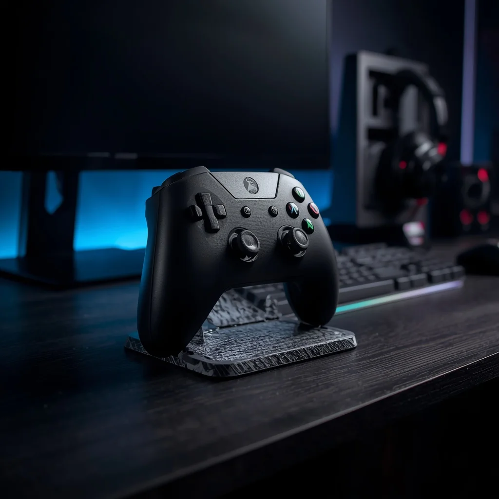 Gaming Controller Stands