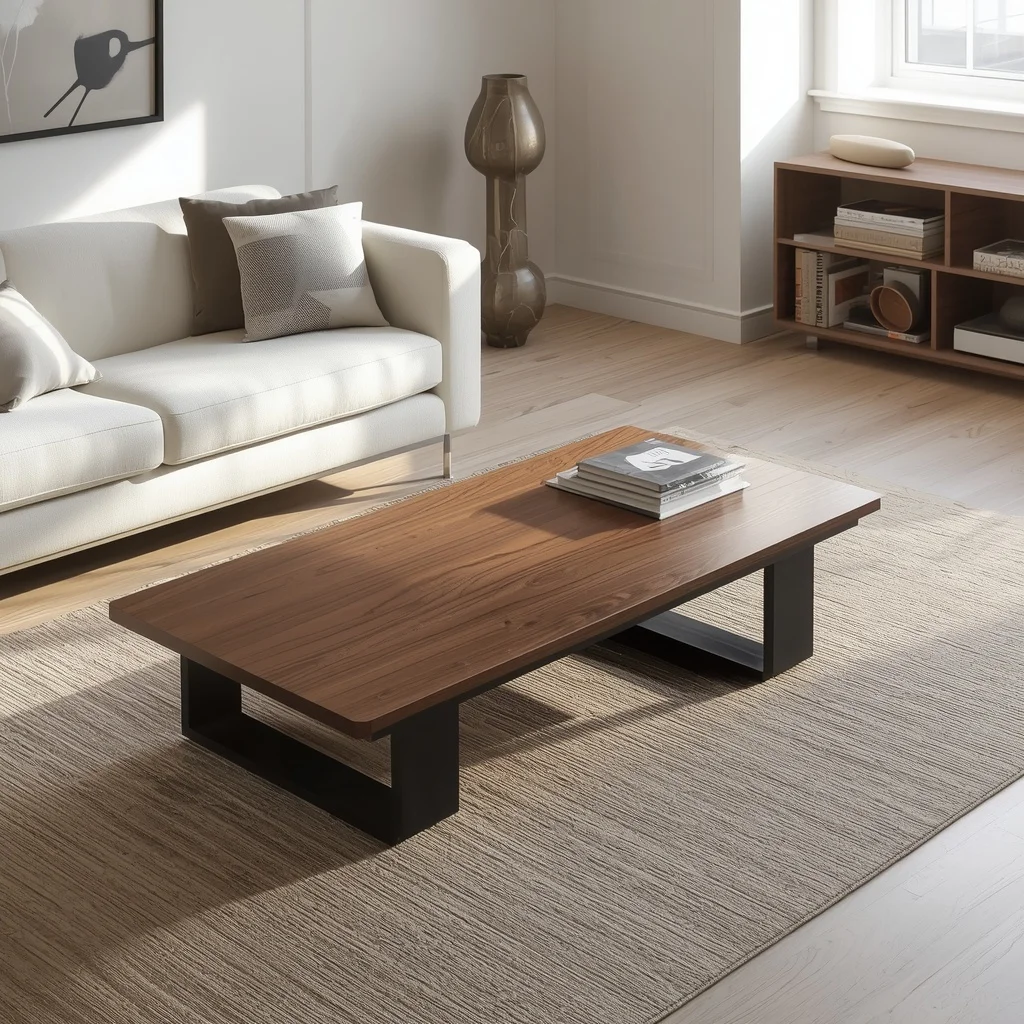 Geometric Base