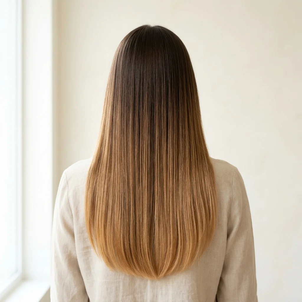 Golden Ends