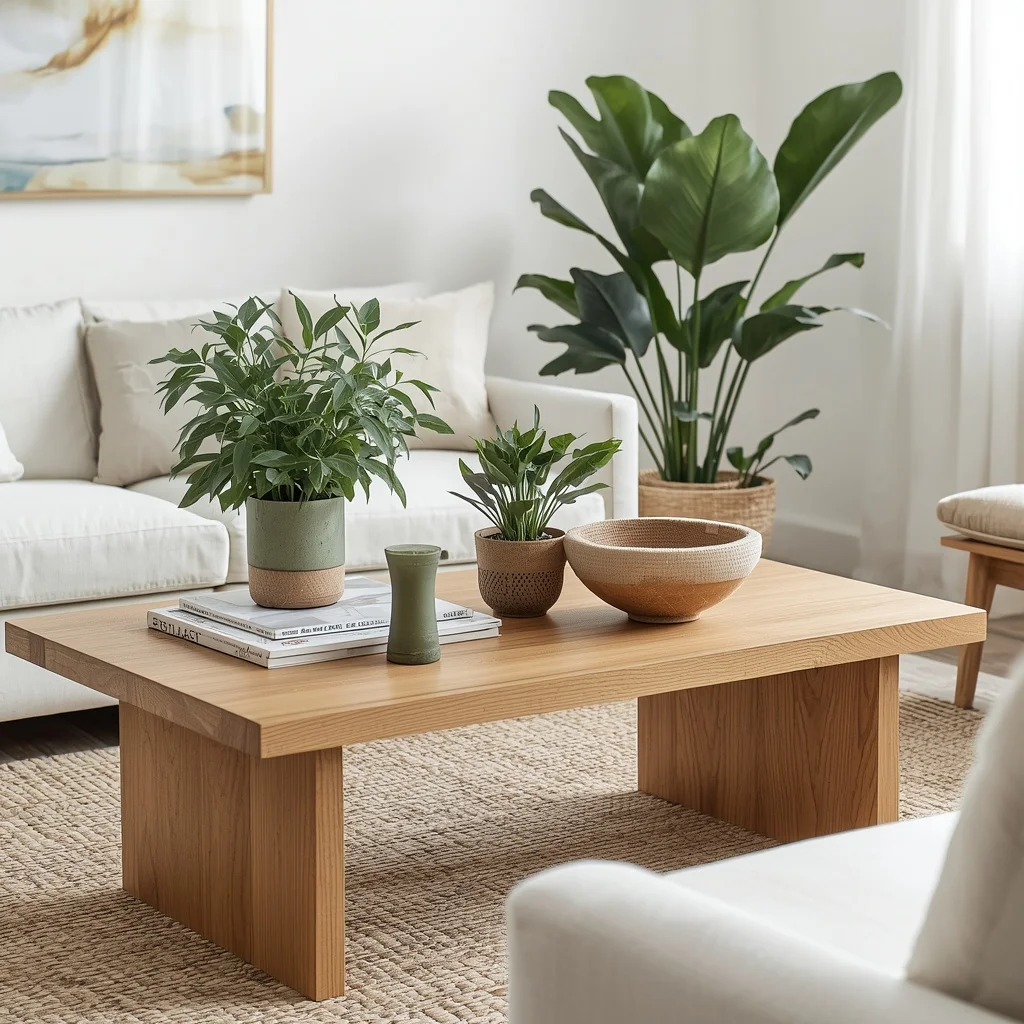 Green Living