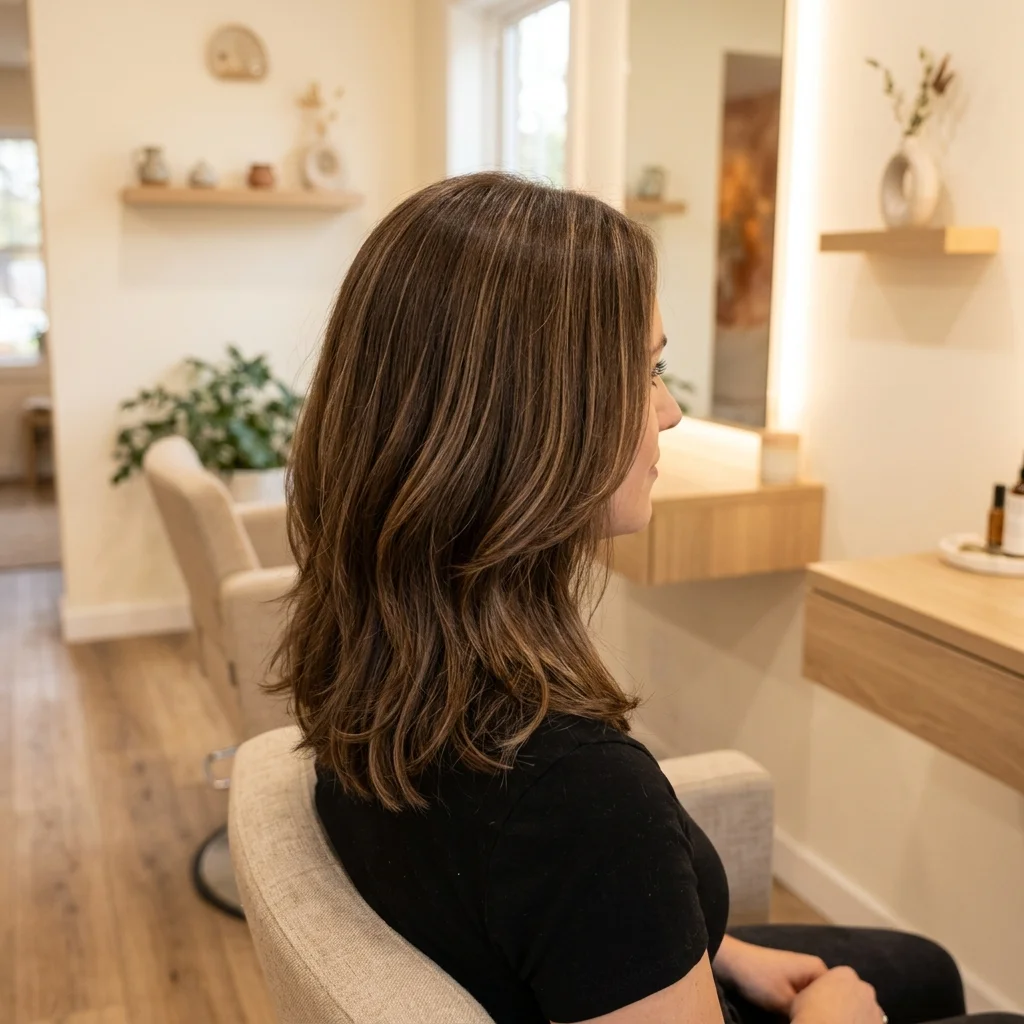 Hazelnut Highlights