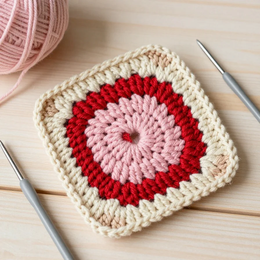 Heart Center Square