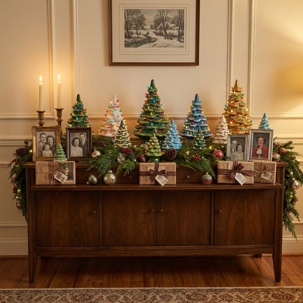 Heirloom Holiday Collection