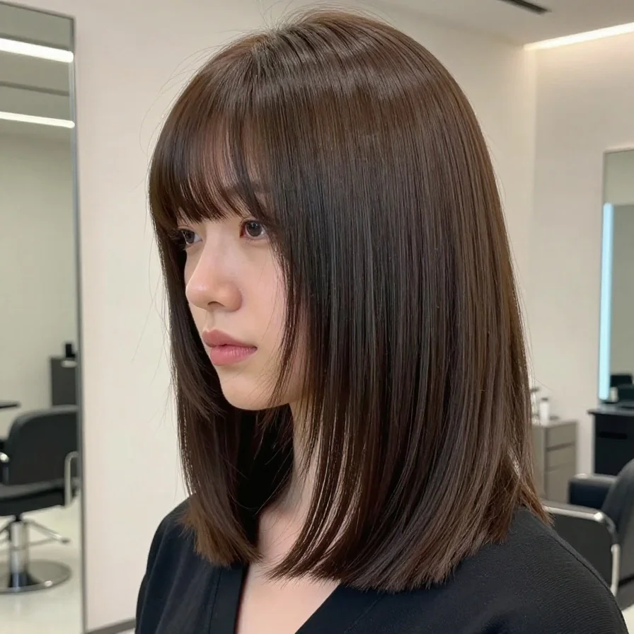 Hidden Layer Sleek Lob