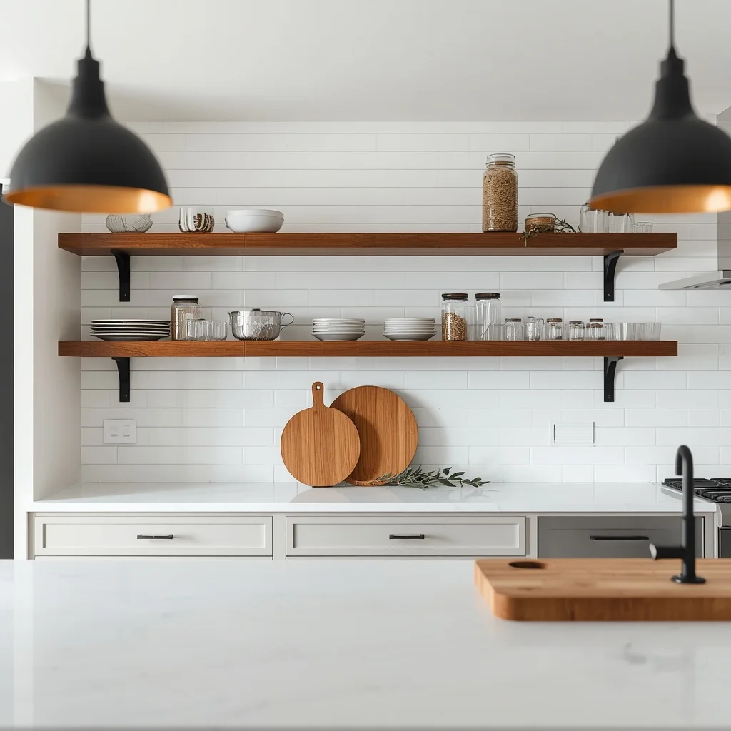 Kitchen Display