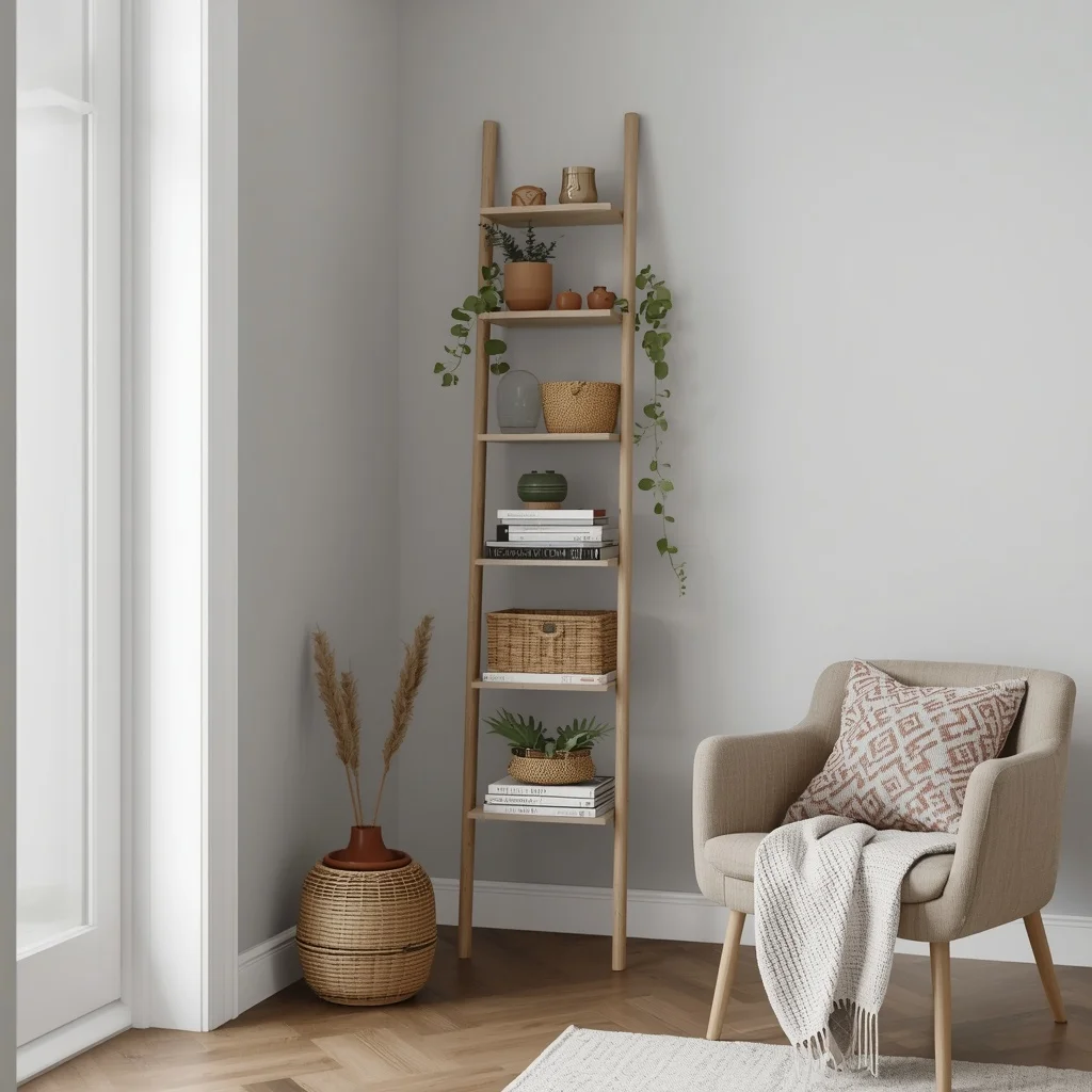 Ladder Display
