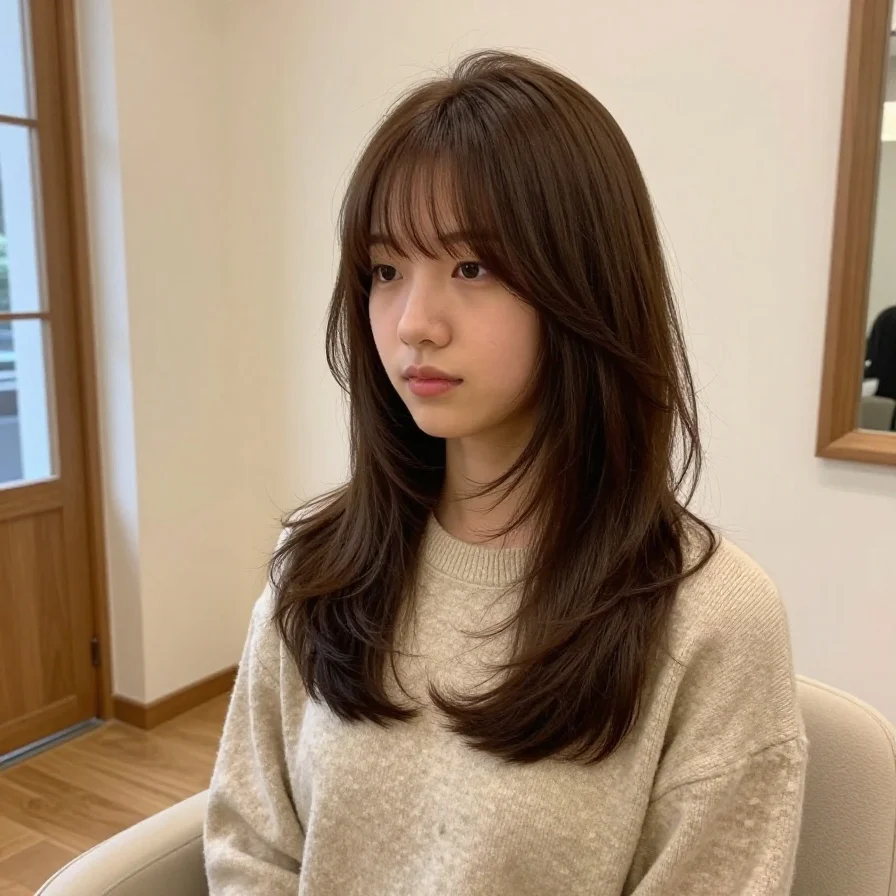 Loose Wave Layers