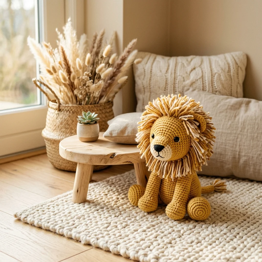 Lion Cub