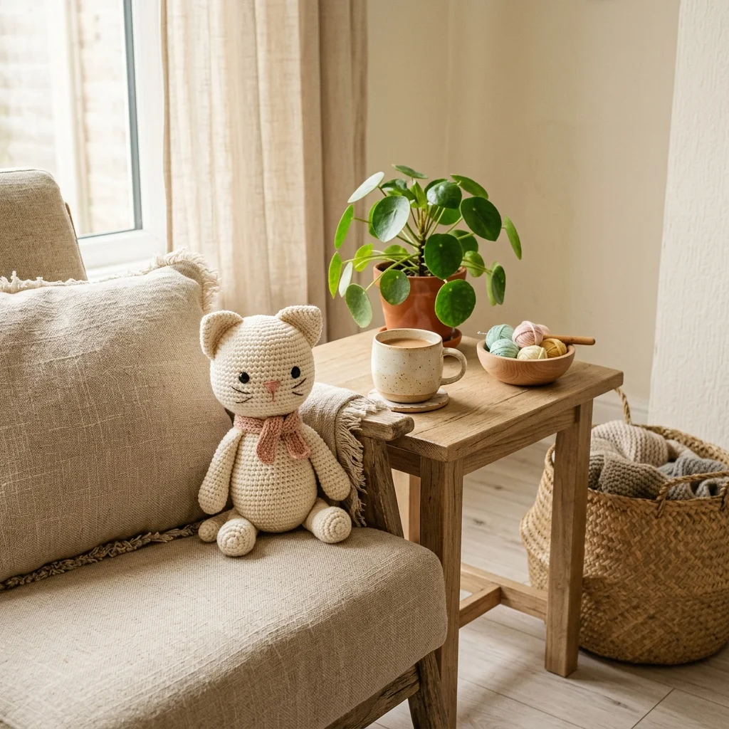 Little Lamb