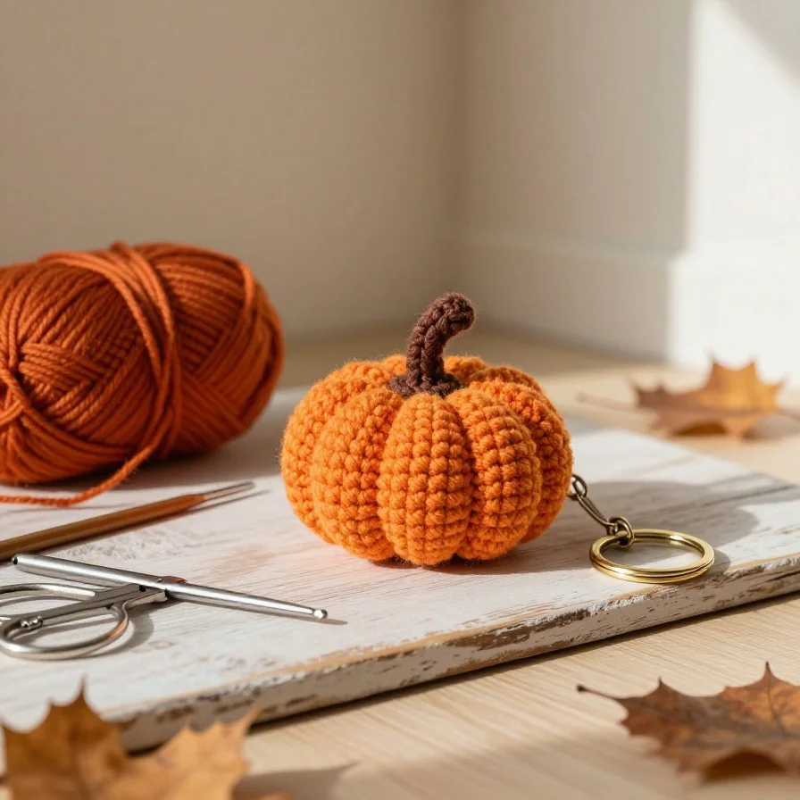 Little Pumpkin