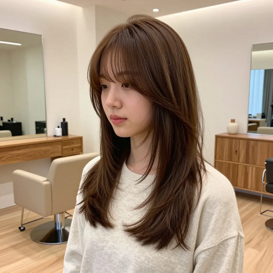Long Side Layers
