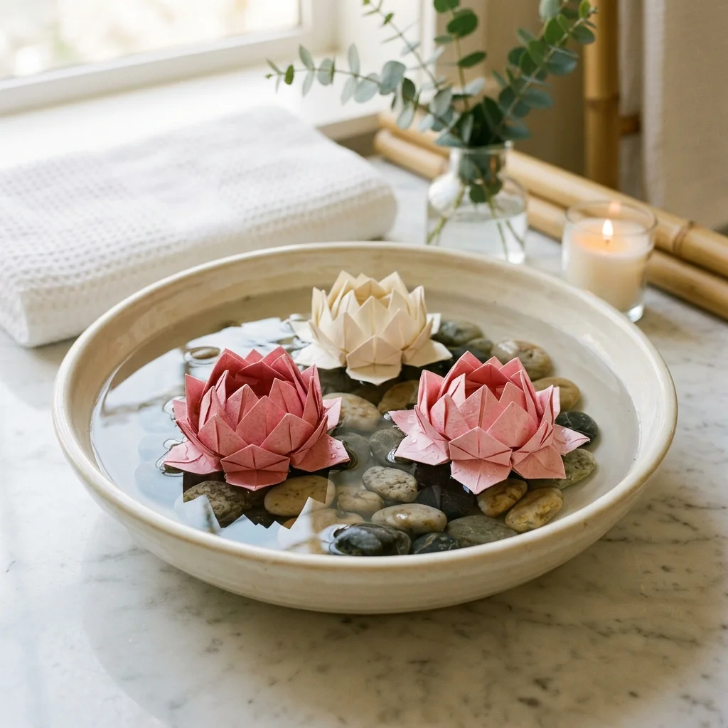Lotus Blossom