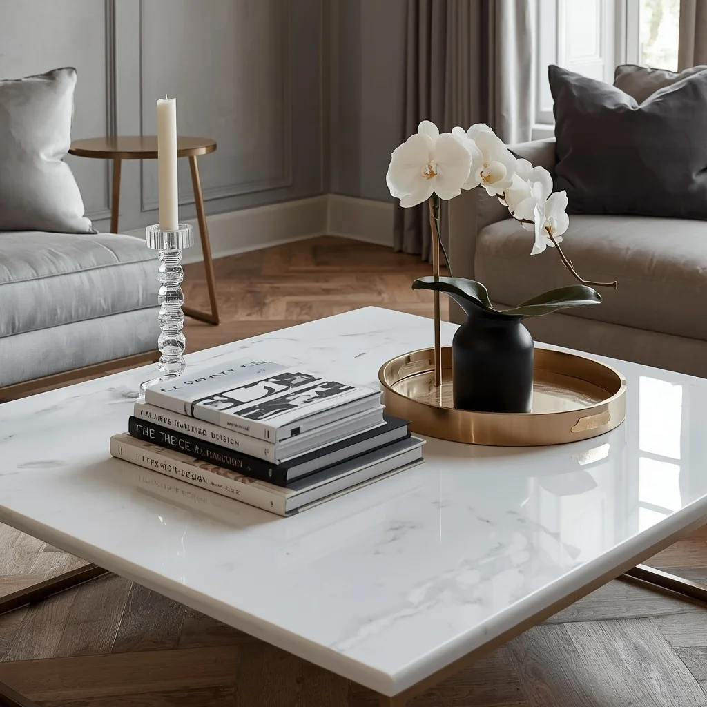 Luxury Marble