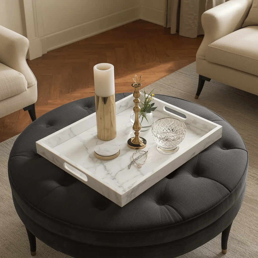 Marble Elegance